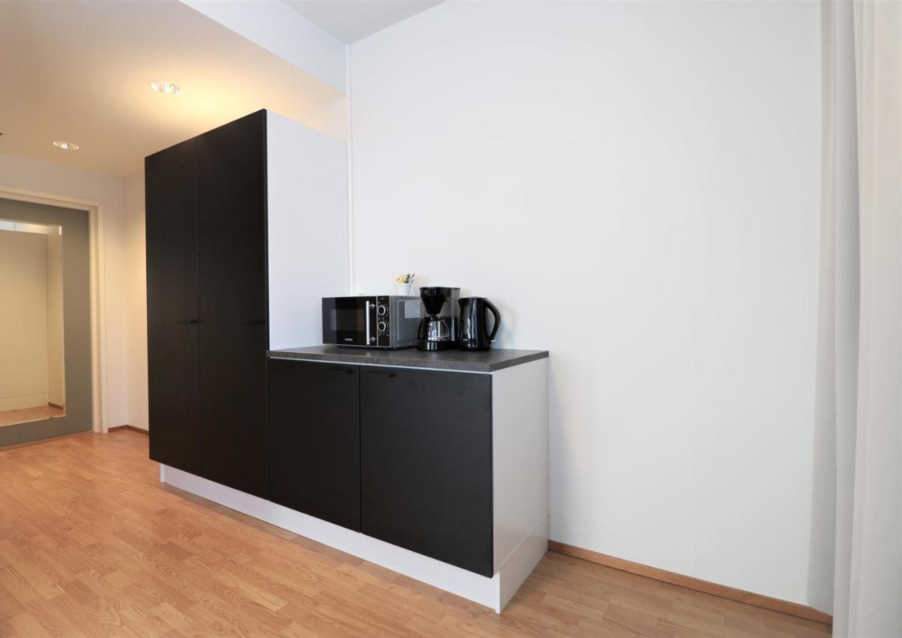 Aparthotel Forenom Herttoniemi Helsinki