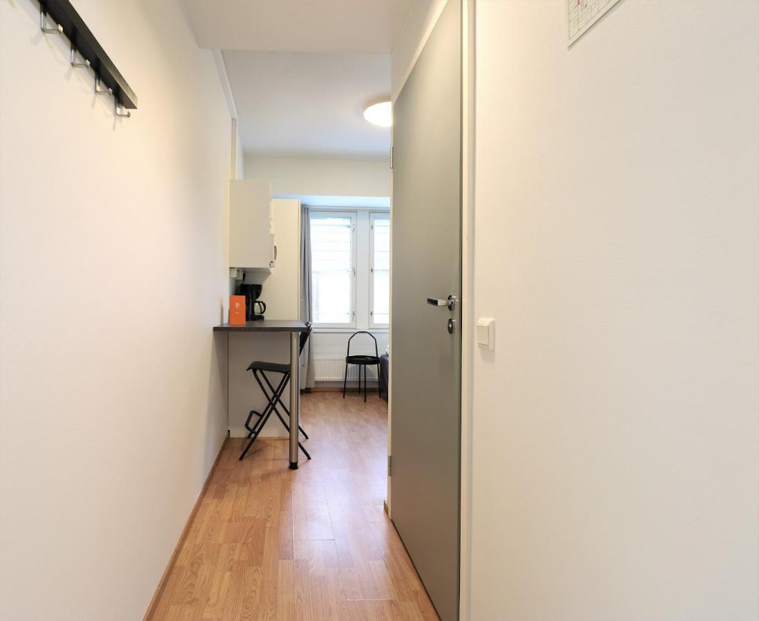 Forenom Herttoniemi 3*