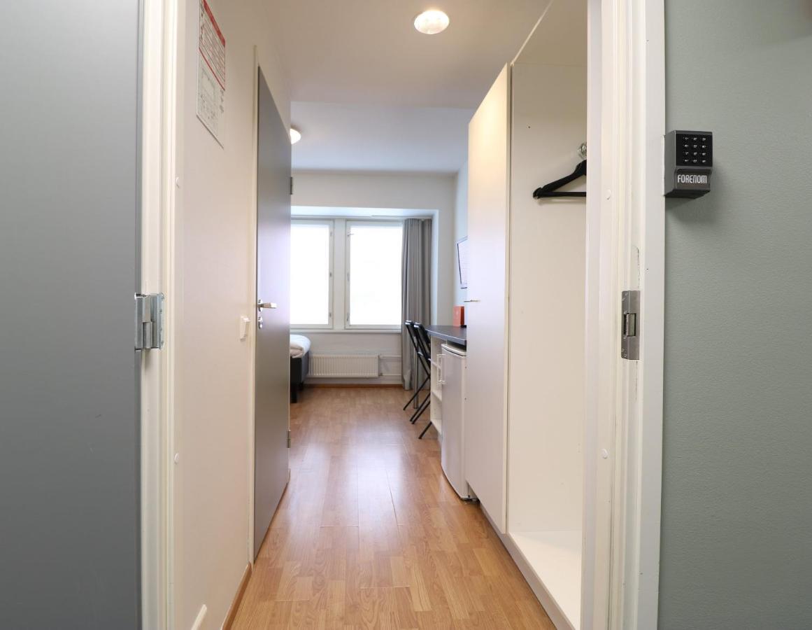 Forenom Herttoniemi Aparthotel 3*