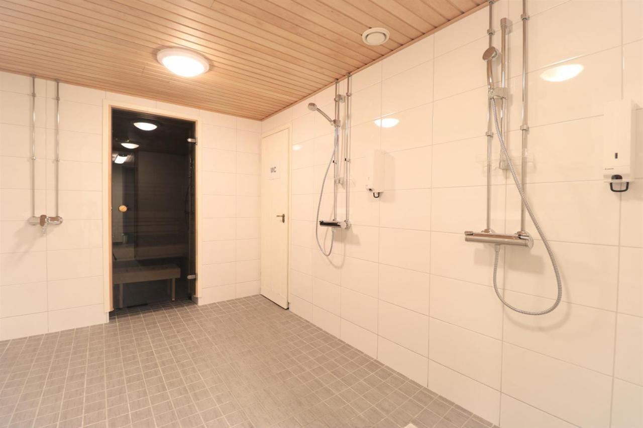 Forenom Herttoniemi 3*