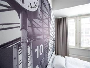 Aparthotel Forenom Herttoniemi