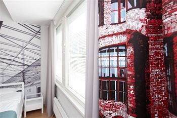 Aparthotel Forenom Herttoniemi 3*